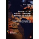 Formations des cultures nationales dans les Amériques, de Nova Doyon : 引言