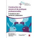 Construction de savoirs et de pratiques professionnelles, (ss. dir. de ) Bruno Bourassa et Liette Goyer : 第1章