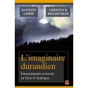 L’imaginaire durandien, (ss. dir. de ) Raymond Laprée et Christian Bellehumeur : 目录