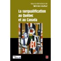 La surqualification au Québec et au Canada, (ss. dir.) Mircea Vultur :目录