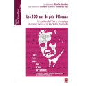 Les 100 ans du prix d’Europe. Le soutien de l’État à la musique de Lomer Gouin à la Révolution tranquille : 引言
