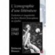 L'iconographie d'une littérature. Évolution et singularités du livre illustré francophone, de Stéphanie Danaux : 引言