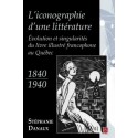 L'iconographie d'une littérature. Évolution et singularités du livre illustré francophone, de Stéphanie Danaux : 第7章