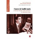 L’oeuvre de Camille Laurin. La politique publique comme instrument de l’innovation sociale : Biographie